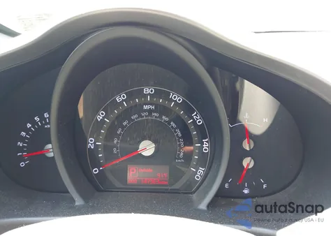 2016 Kia Sportage Lx из США, поврежденный, VIN KNDPBCAC2G7864651